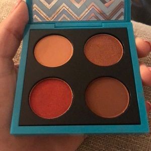 Patrick Starr MAC Heat Stroke... Never Been Worn